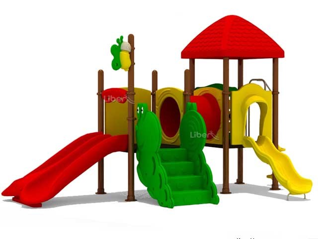 Play Equipment